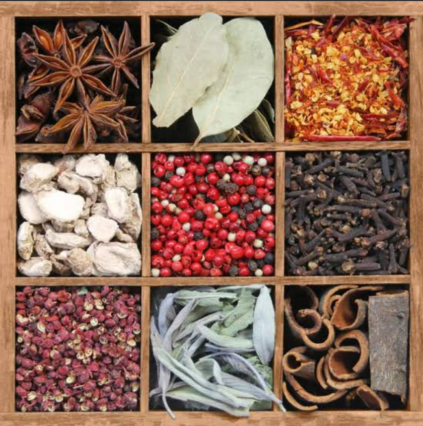 sichuan food
